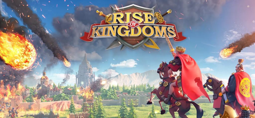 rise of kingdoms mod