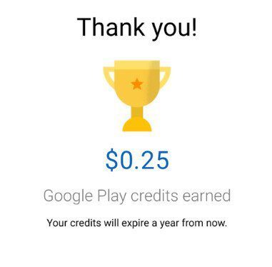 10 Best Apps/Websites to get Google Play Credits FREE
