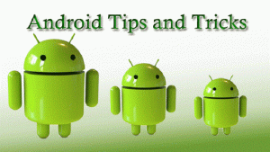 android q tricks tips 2019