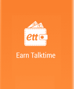 earn talktime free recharge apps