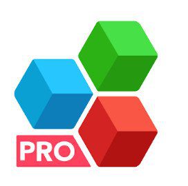 OfficeSuite Pro + PDF APK Download v12.2.40542 [Full Version] 2022