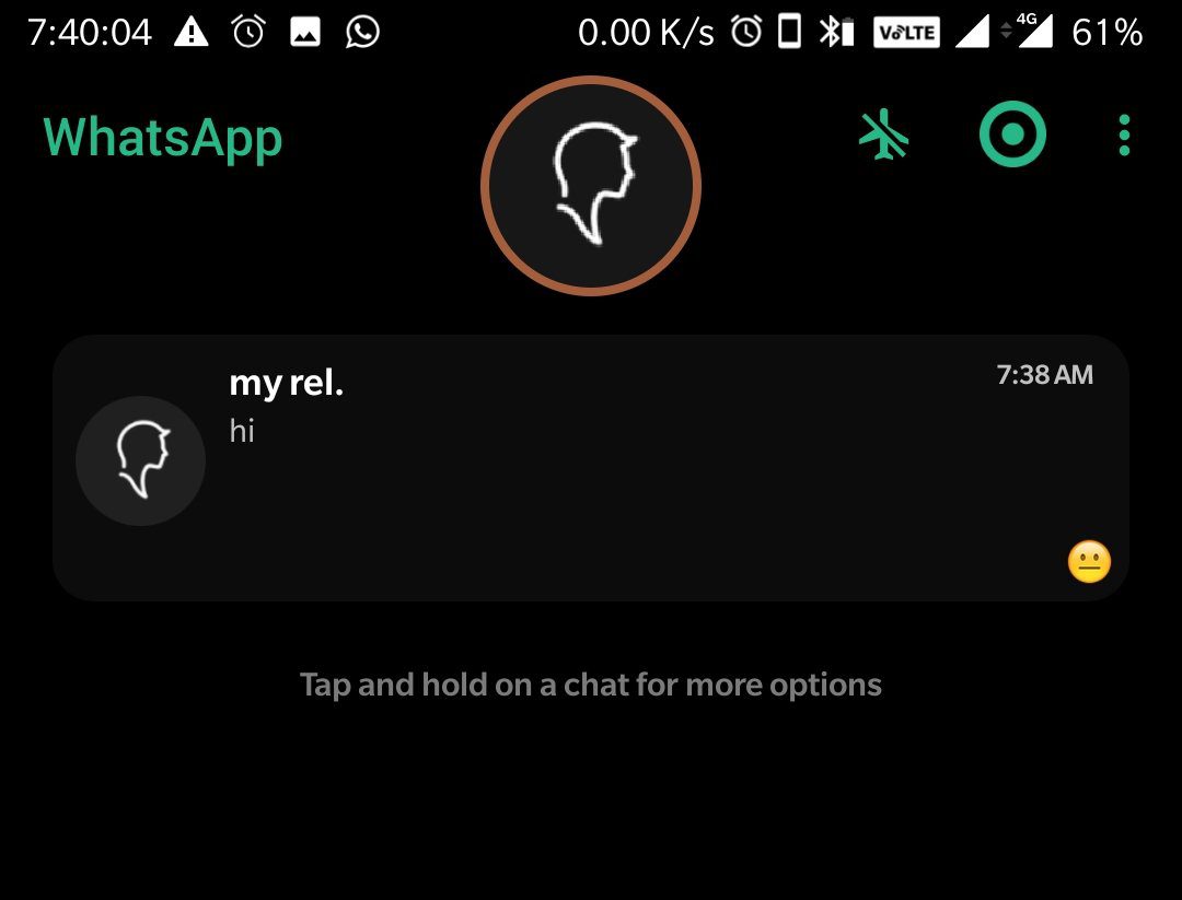 WhatsApp Aero APK v9.62 Downlaod [March 2023] Latest