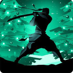 Shadow Fight 2 MOD APK v2.25.0 (Unlimited Everything, Max Level)