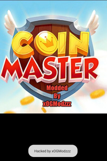 coin master hack apk mod