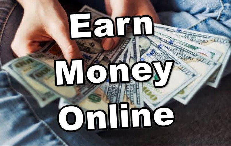 earn money online free