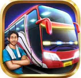 Bus Simulator Indonesia MOD Apk v3.8 [Unlimited Money] 2023