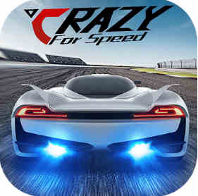 Crazy for Speed MOD Apk v6.2.5016 (Unlimited Money) 2023