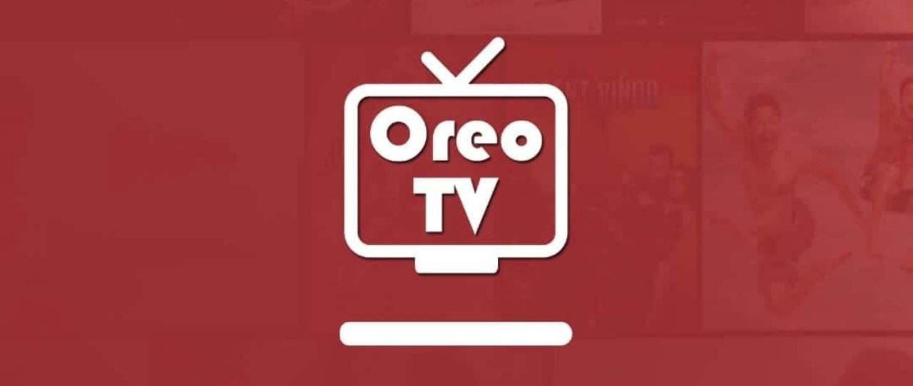 Oreo TV APK Download v4.0.9 [Sep 2023] 100% Working