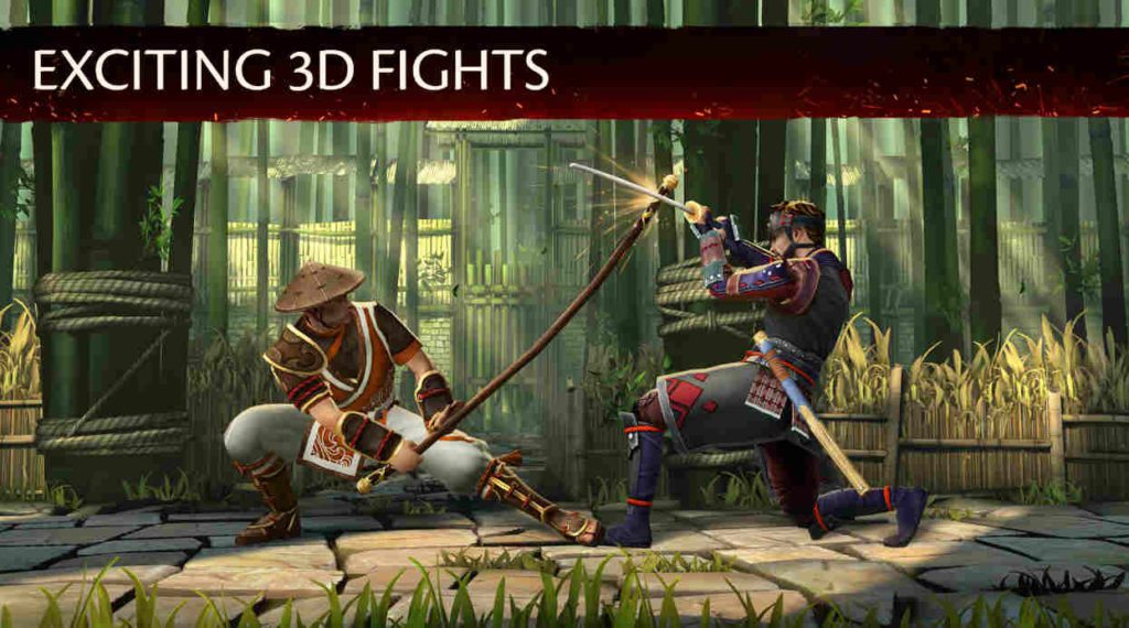 Shadow Fight 3 apk download