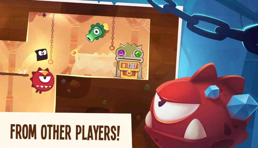 King of Thieves apk