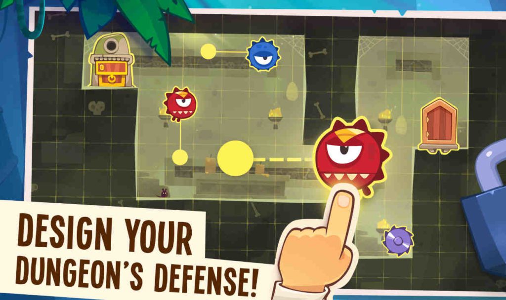 King of Thieves mod apk 2020