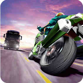 Traffic Rider MOD APK Download v1.99 (Unlimited Money) 2024