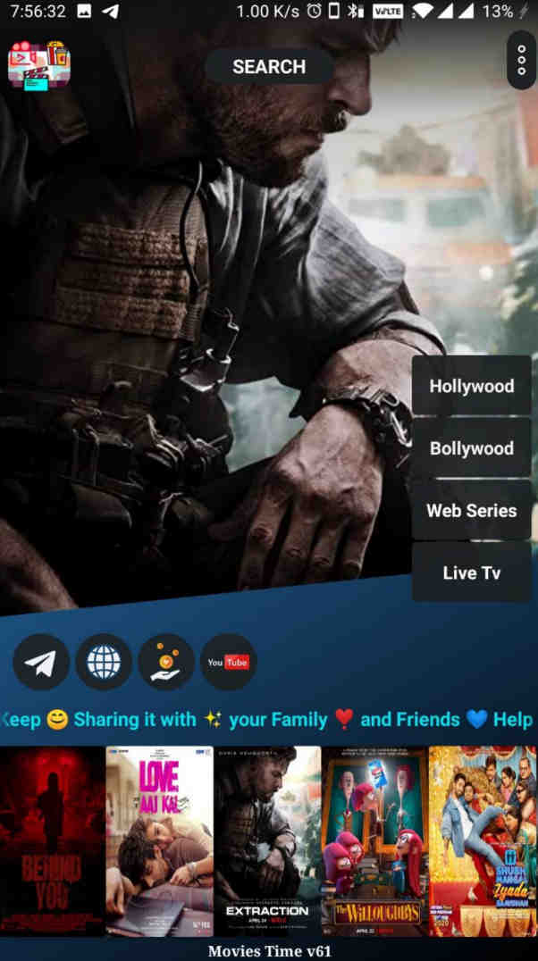 Moviemad MOD APK Download v12.5.4 For Android – (Latest Version 1