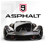 Asphalt 9 MOD APK Download v3.4.5a (Unlimited Money, Nitro) 2023