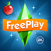 The Sims FreePlay MOD APK v5.67.1 (Unlimited Money, VIP) 2023