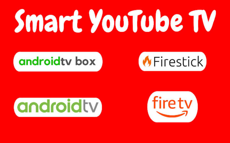Smart YouTube TV APK Download v11.84 [MOD, No Ads] 2021