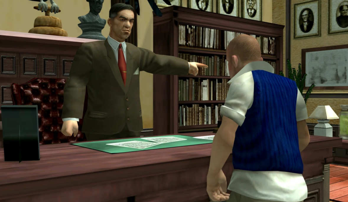 New Bully Anniversary Edition Cheat APK Download 2023 - Free - 9Apps