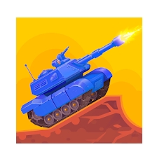 Tank Stars MOD APK v1.6.4 (Unlimited Money, All Unlocked) 2023