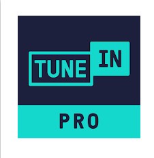 TuneIn Radio Pro APK Download v29.9 (MOD, Full) 2022