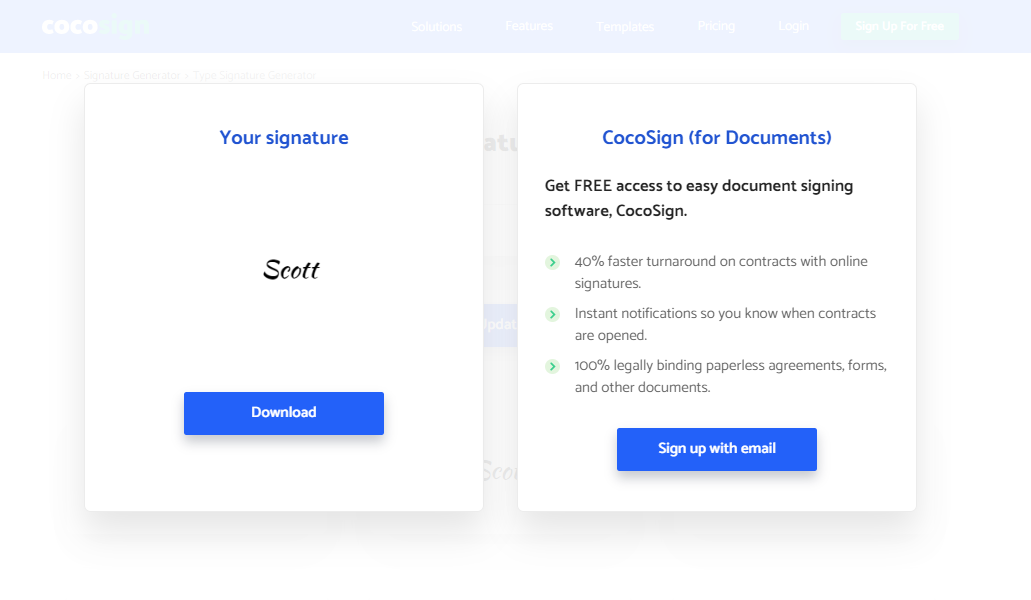 Best Email Signature Software in 2021