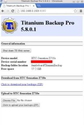 titanium backup pro mod apk 2021