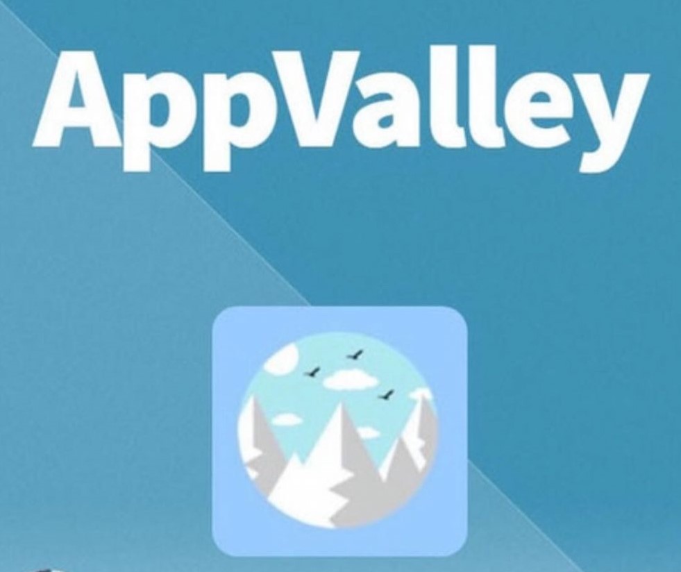 appvalley app download