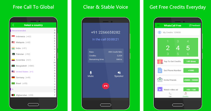 HogaToga App APK Download [2022] Free Call & WhatsApp Tracker