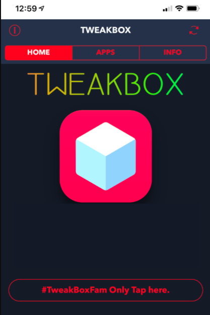 TweakBox App Download For Android & iOS 16 [December 2022]