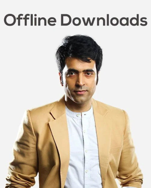 hoichoi offline download