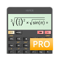 HiPER Calc Pro MOD APK v9.1 {PAID Unlocked} 2021