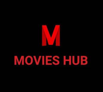 Movies Hub APK Download v2.1.4f (AdFree, MOD) 2024