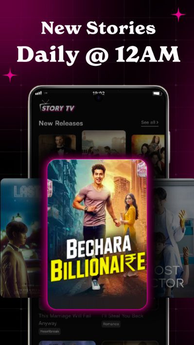 Story TV MOD APK