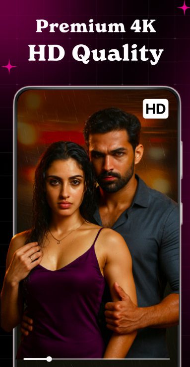Story TV MOD APK