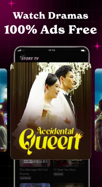 Story TV MOD APK